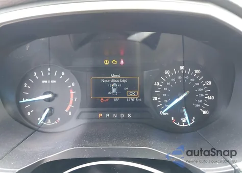 2019 Ford Edge Sel z USA, uszkodzony, nr VIN 2FMPK3J99KBB47177